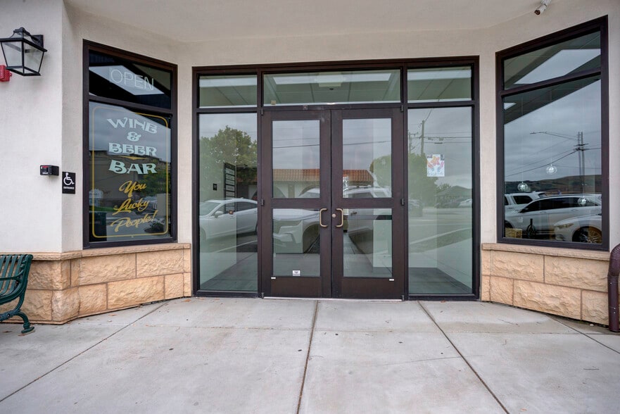More Photos Of 155 E Clark Ave, Orcutt Office For Sale