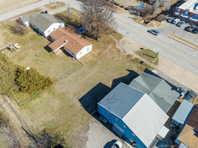 More Photos Of 522 N Main St, Broken Arrow Land For Sale