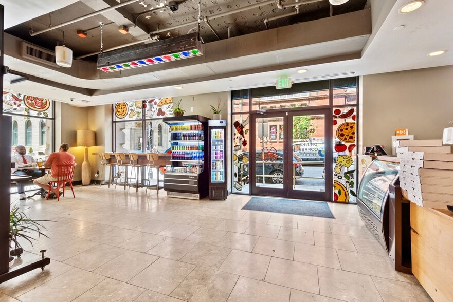 More Photos Of 207 E Redwood St, Baltimore Apartments For Sale