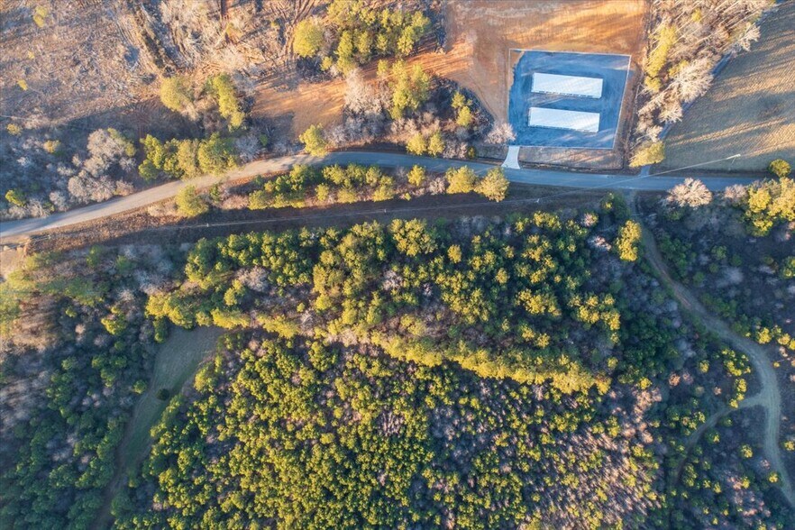 More Photos Of Lake Creek Road, Cedartown Land For Sale