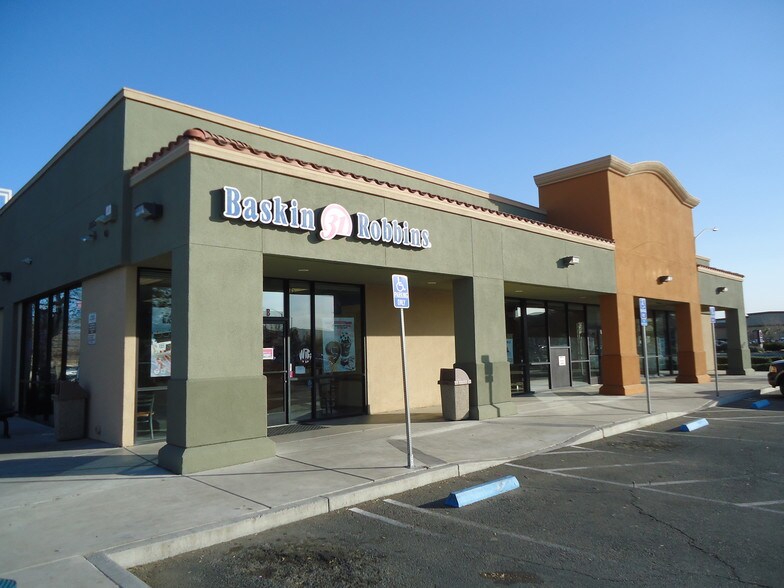 Primary Photo Of 1055 Sperry Ave, Patterson Freestanding For Lease