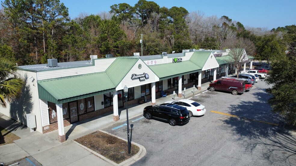 More Photos Of 3874 Savannah Hwy, Charleston Unknown For Sale