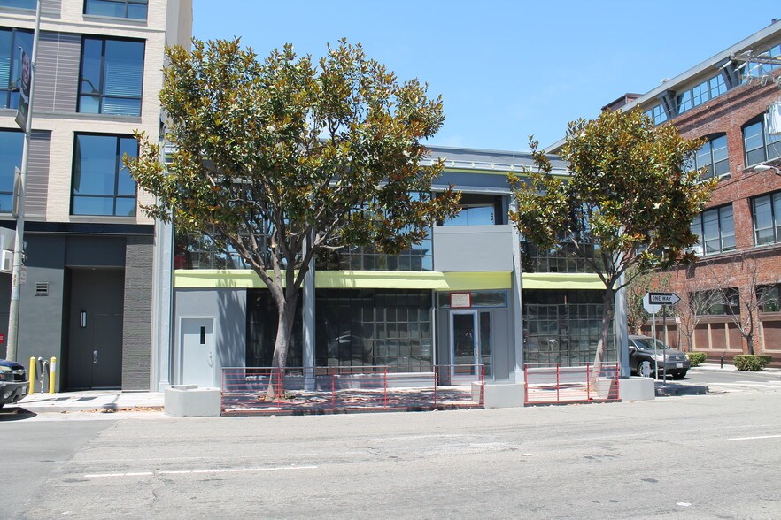 More Photos Of 1122-1126 Folsom St, San Francisco Industrial For Sale