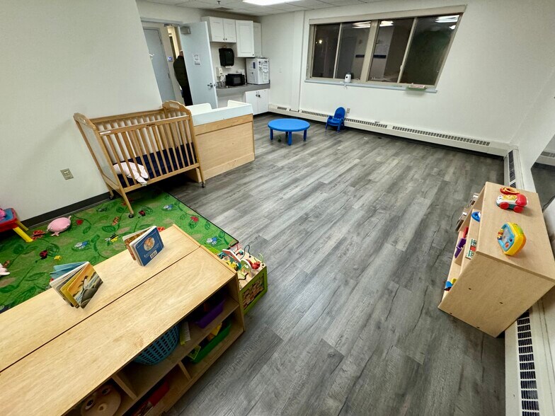 More Photos Of 68 Danbury Rd, New Milford Religious Facility For Lease