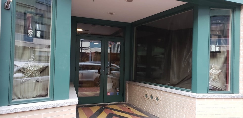 More Photos Of 740-768 Purchase St, New Bedford Restaurant For Lease