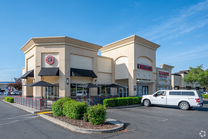 More Photos Of 2800-2878 Zinfandel Dr, Rancho Cordova Unknown For Lease