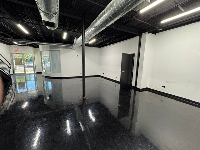 More Photos Of 2600 Beverly Court, Suite 107,, Aurora Light Distribution For Lease