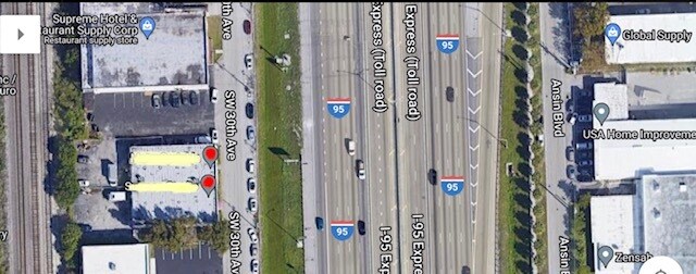 More Photos Of 2250 SW 30th Ave, Hallandale Warehouse For Lease