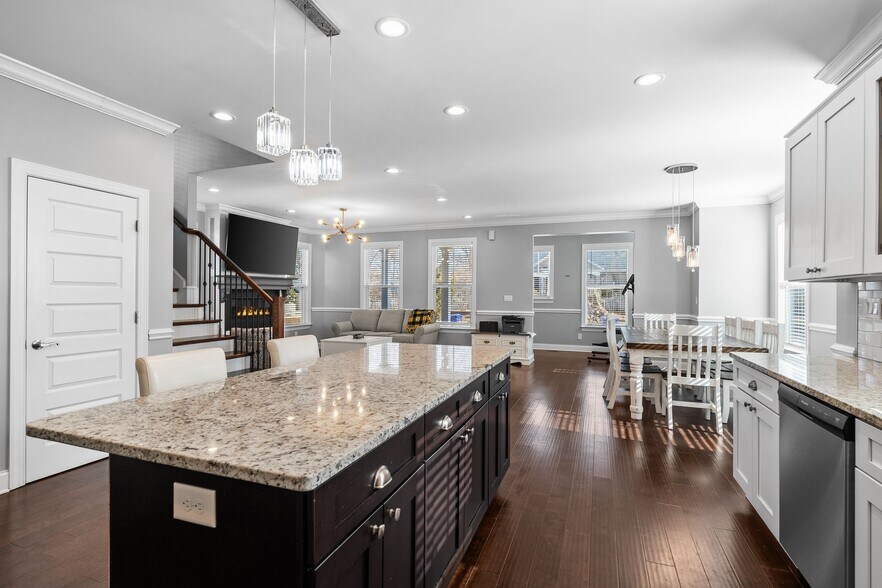 More Photos Of , Greenville Multifamily For Sale