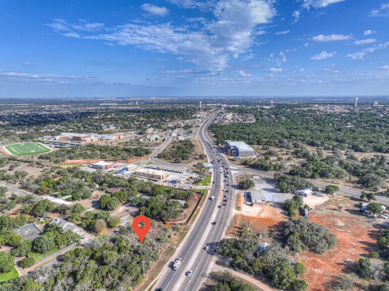 More Photos Of 2415 Woodlane dr, New Braunfels Land For Sale