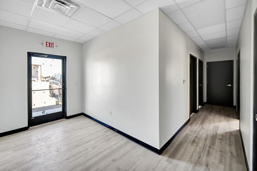 More Photos Of 5801 CR-135, Midland Warehouse For Lease