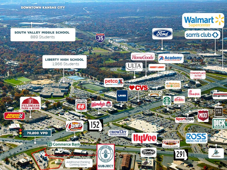 More Photos Of 1191 Landmark Ave, Liberty Fast Food For Sale