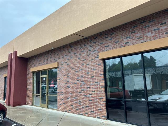 More Photos Of 2092 Concourse Dr, San Jose General Retail For Lease
