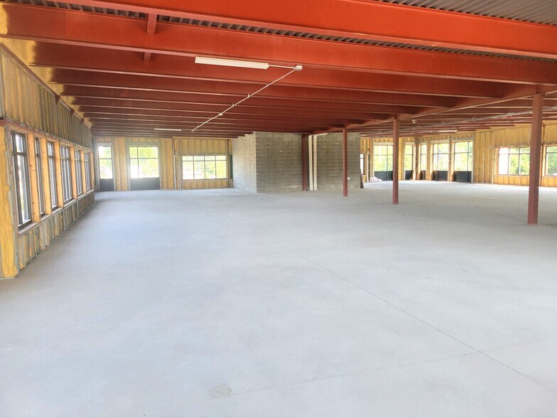 More Photos Of 415 Rodd St, Midland Medical For Lease