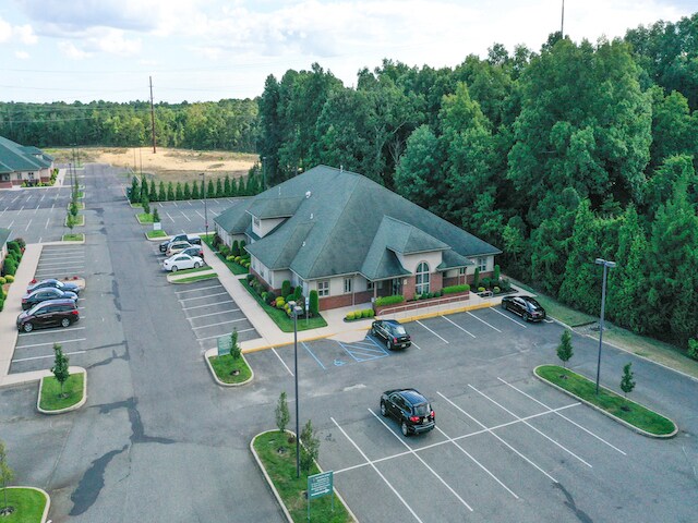 More Photos Of 1051-1103 W Sherman Ave, Vineland Medical For Lease