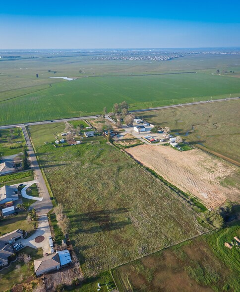 More Photos Of Grant Line Rd @ Jackson Hwy, Sloughhouse Land For Sale