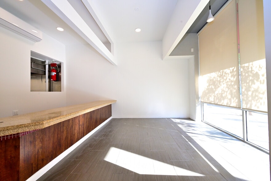 More Photos Of 1487-1491 E Colorado Blvd, Pasadena Storefront Retail Office For Lease