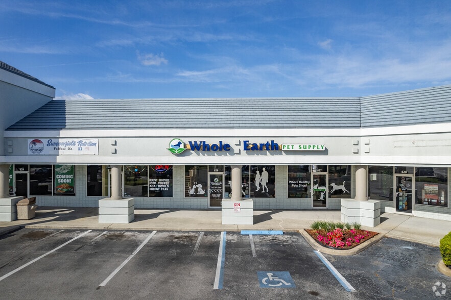 More Photos Of 17860 SE 109th Ave, Summerfield Storefront For Lease