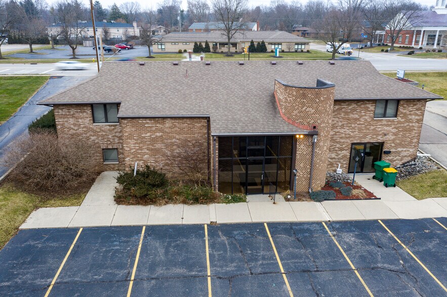 More Photos Of 7345 Far Hills Ave, Dayton Medical For Lease