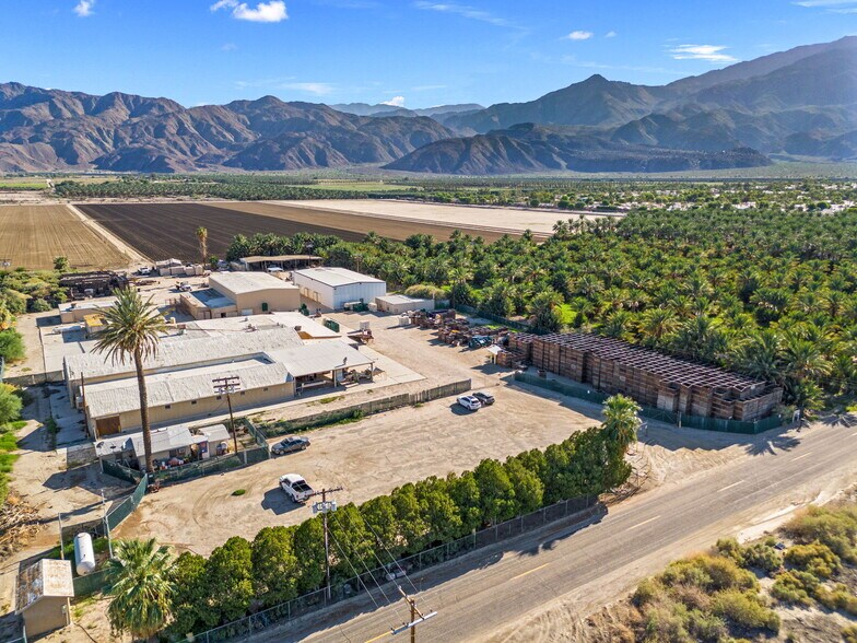 More Photos Of 82291 Avenue 61, Thermal Distribution For Sale