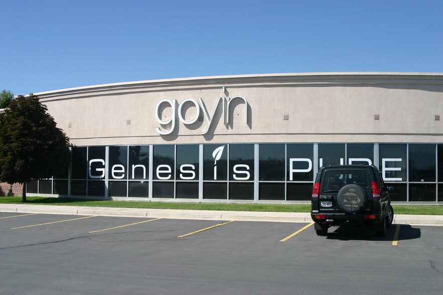 More Photos Of 772-776 E Utah Valley Dr, American Fork Office For Lease