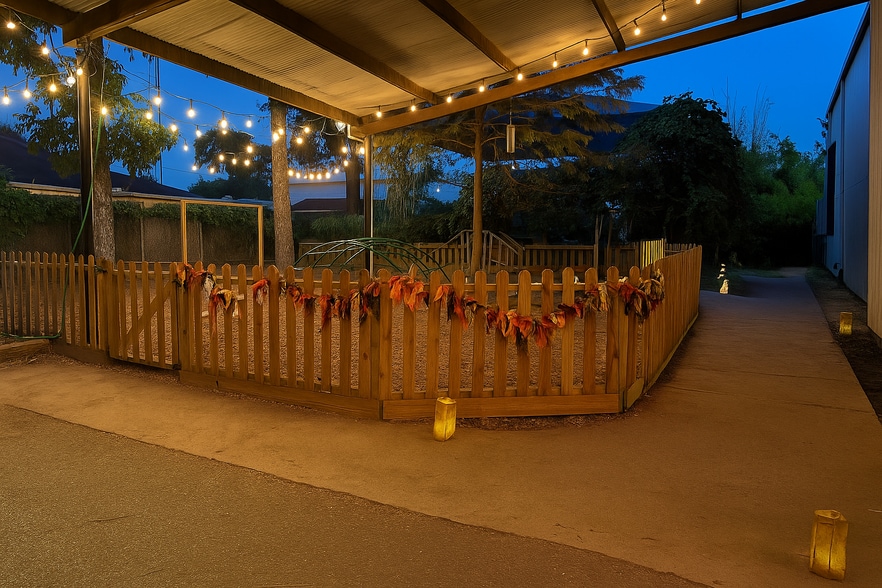 More Photos Of 3701 Hardy St, Houston Daycare Center For Sale