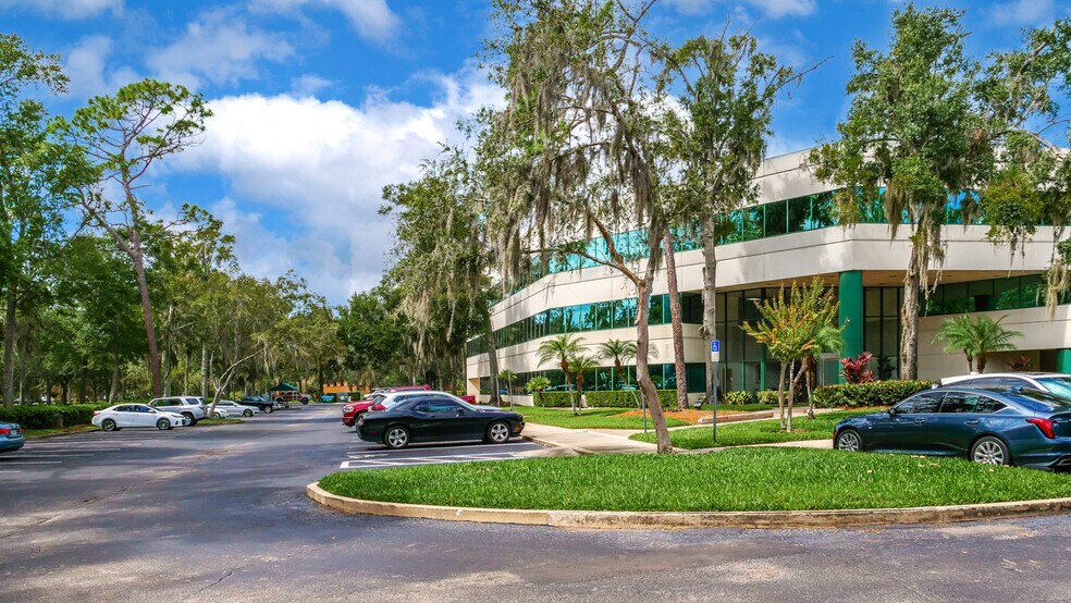 More Photos Of 2250 Lucien Way, Maitland Coworking Space