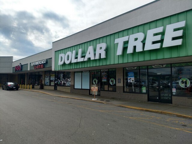 More Photos Of 3685-3721 Hickory Hill Rd, Memphis Storefront For Lease