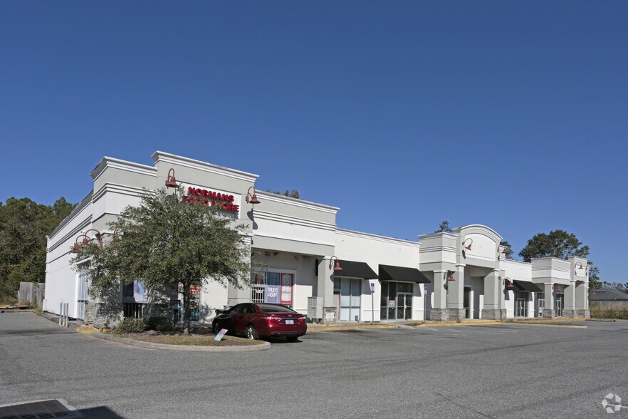More Photos Of 12205 W Beaver St, Jacksonville Unknown For Lease