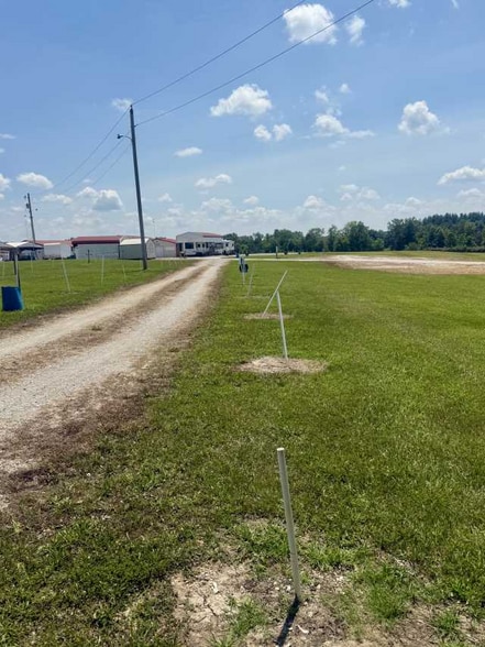 More Photos Of 1310 N Missouri Ave, Marceline Trailer Camper Park For Sale