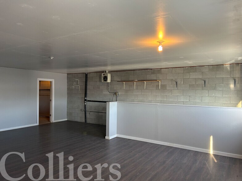 More Photos Of 1111.5 Yellowstone Ave, Pocatello Warehouse For Lease