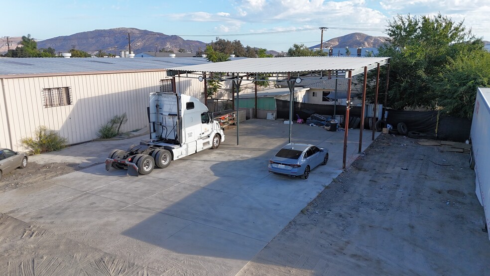 More Photos Of 14770 Boyle Ave, Fontana Land For Sale