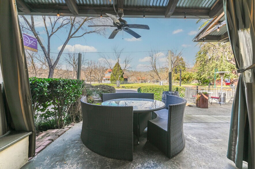 More Photos Of 191 Main St, Murphys General Retail For Sale