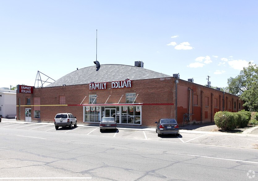 More Photos Of 122 W Abriendo Ave, Pueblo Freestanding For Lease