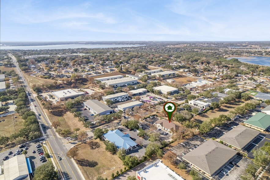 More Photos Of 235 Hatteras Ave, Clermont Medical For Lease