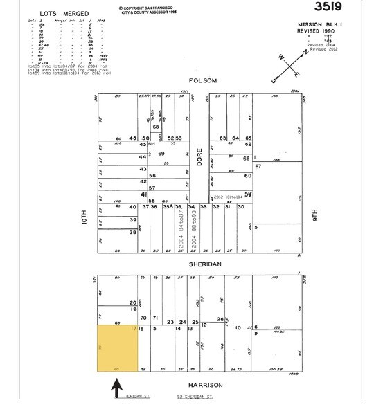 More Photos Of 1394 Harrison St, San Francisco Carwash For Sale