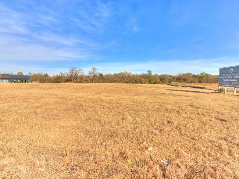 More Photos Of 5700 Mustang rd, Mustang Land For Sale