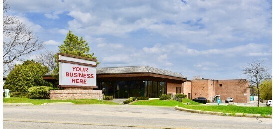 More Photos Of 1435 S Barrington Rd, Barrington General Retail For Sale