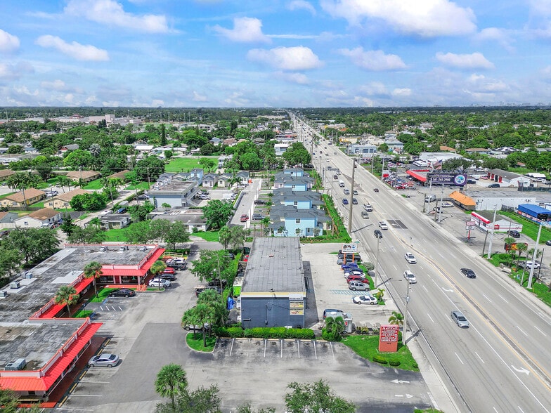 More Photos Of 3593 S Military Trl, Lake Worth Auto Repair For Sale