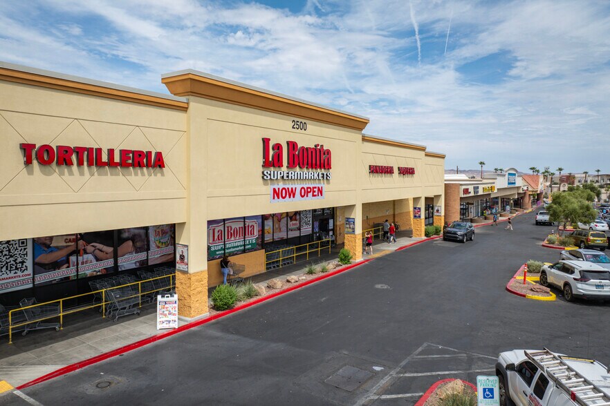 More Photos Of 2420 E Desert Inn Rd, Las Vegas Freestanding For Sale