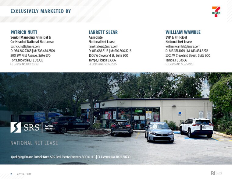 More Photos Of 1799 N University Dr, Plantation General Retail For Sale