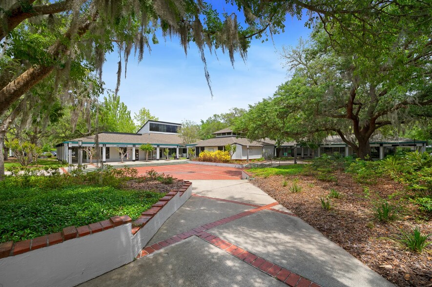 More Photos Of 2441 NW 43rd St, Gainesville General Retail For Lease
