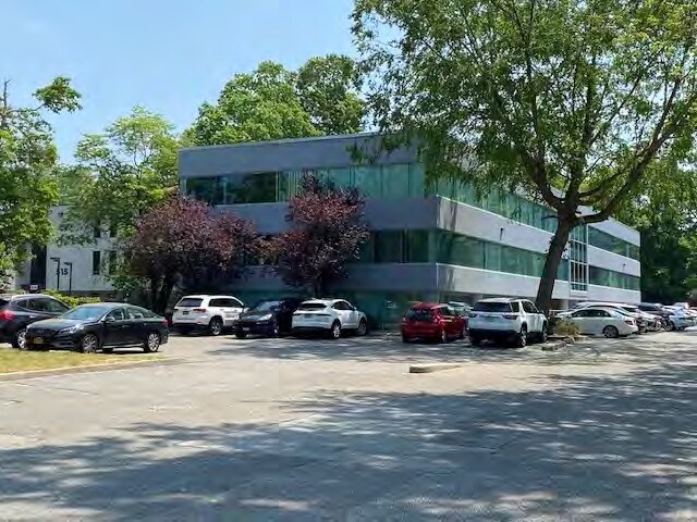 More Photos Of 521 Route 111, Hauppauge Medical For Lease