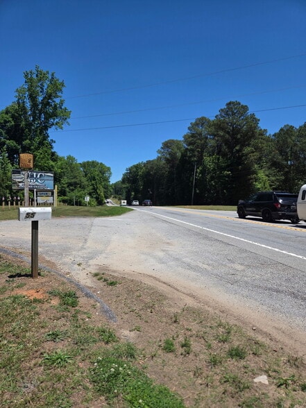More Photos Of 5531 Macon Hwy, Bishop General Retail For Sale