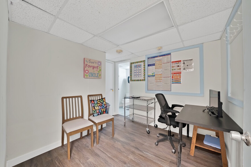 More Photos Of 130 S Moore Rd, Coppell Daycare Center For Sale
