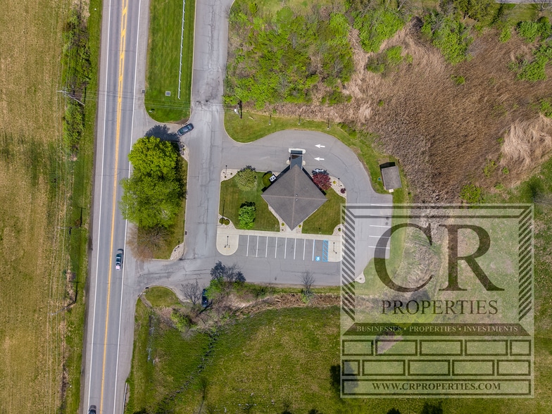 More Photos Of 6708 Route 9, Rhinebeck Bank For Lease