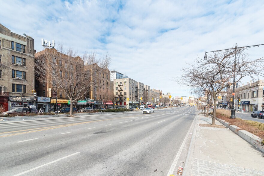 More Photos Of 2359 Grand Concourse, Bronx Apartments For Sale