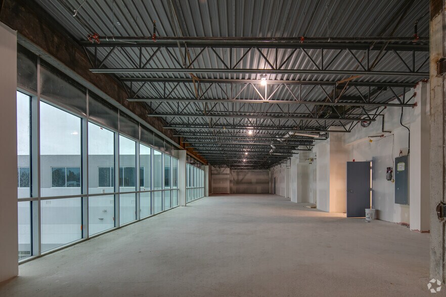 More Photos Of 15315 66 Ave, Surrey Office For Sale