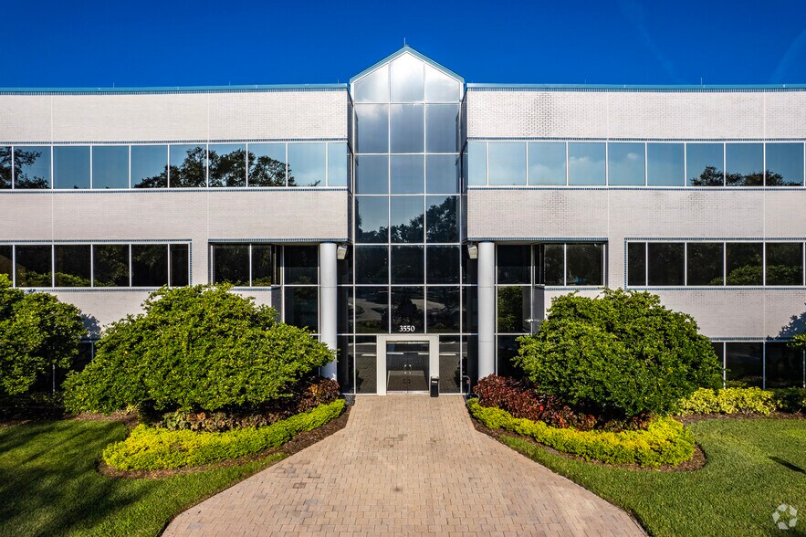 More Photos Of 3550 Buschwood Park Dr, Tampa Office For Lease