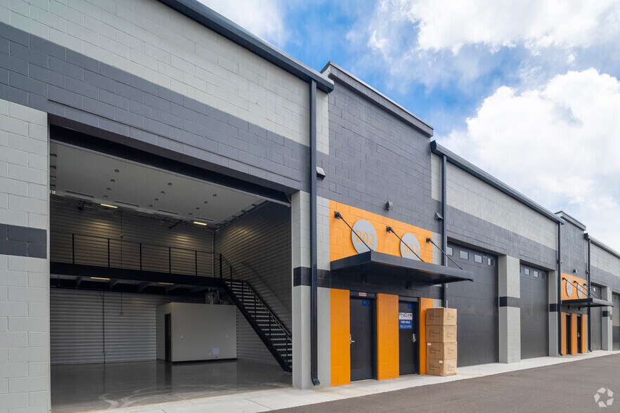 Primary Photo Of 1010 S Interstate Rd, Castle Rock Showroom For Sale